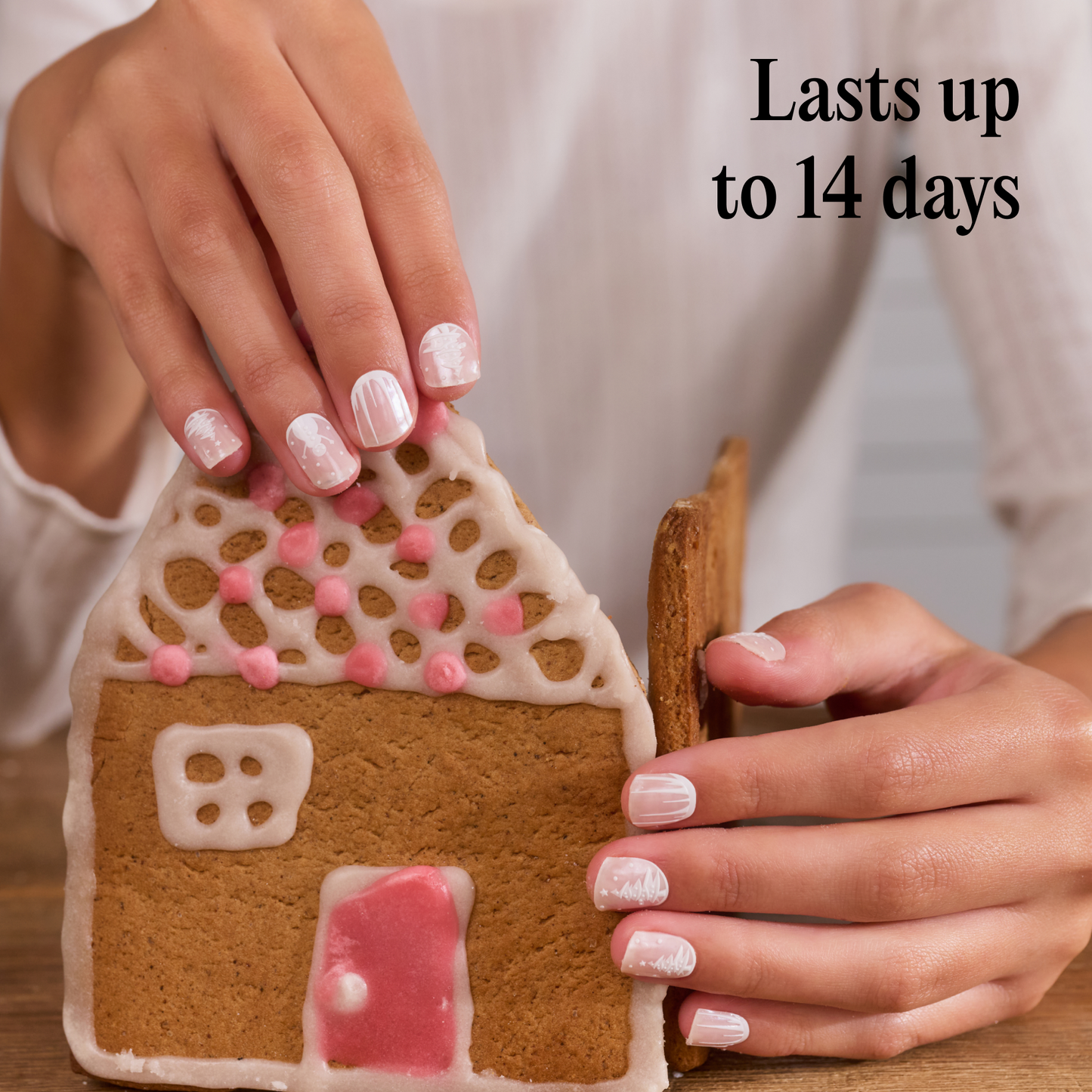 Mylee Gel Wraps Tree-Top Tips