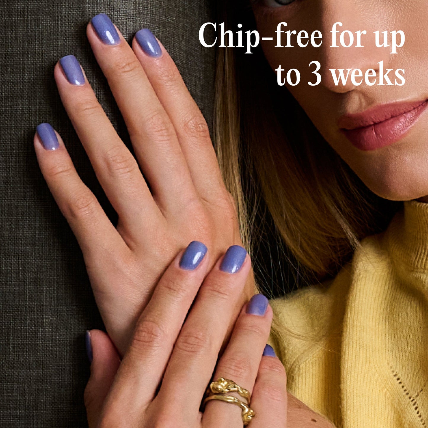 Mylee Gel Polish - Ink Spill