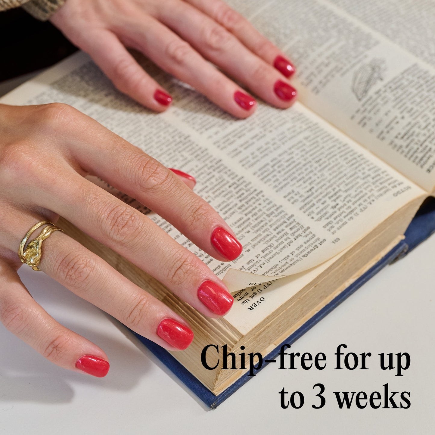 Mylee Freshers Gel Polish