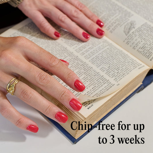 Mylee Gel Polish - Freshers