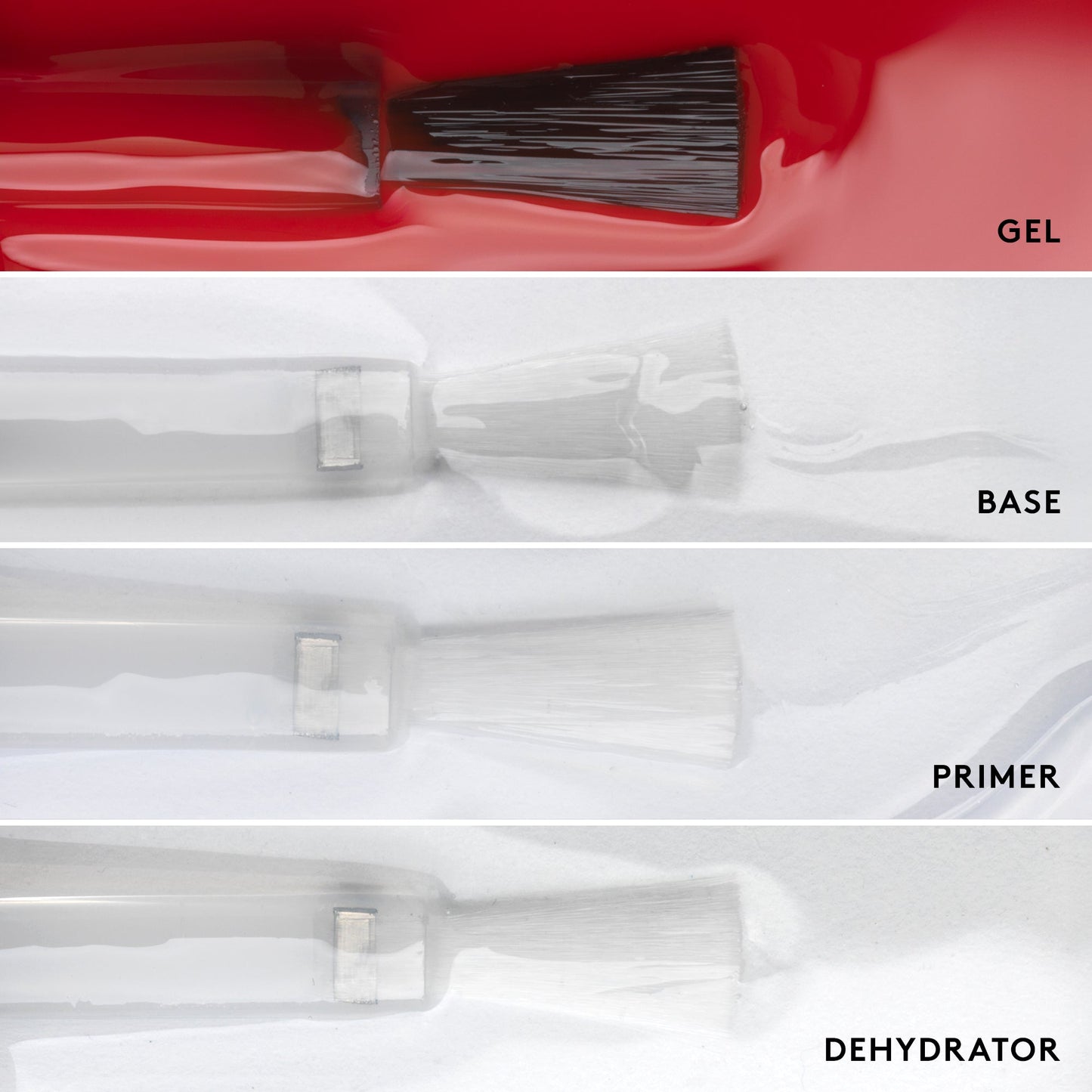 Mylee The Prep & Prime Duo