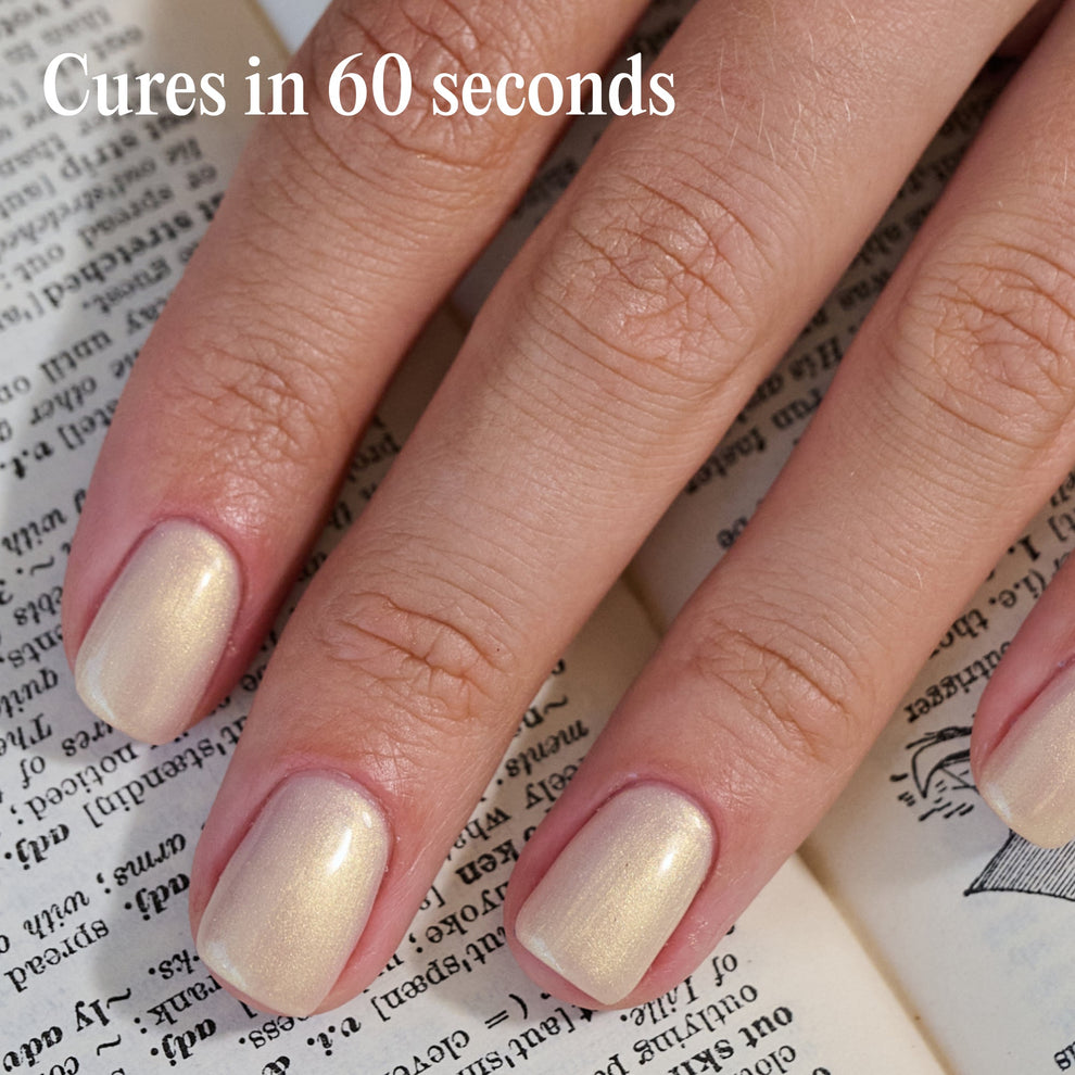 Mylee Gel Polish - Lecture Notes