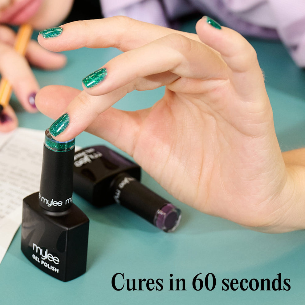 Mylee Gel Polish - Alumni