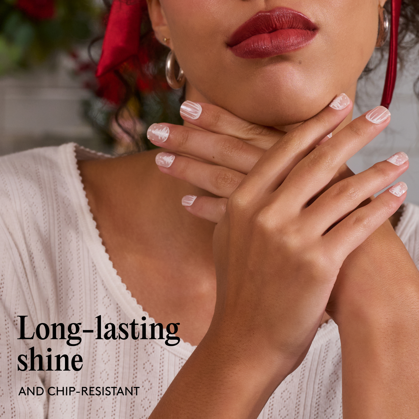 Mylee Gel Wraps Tree-Top Tips