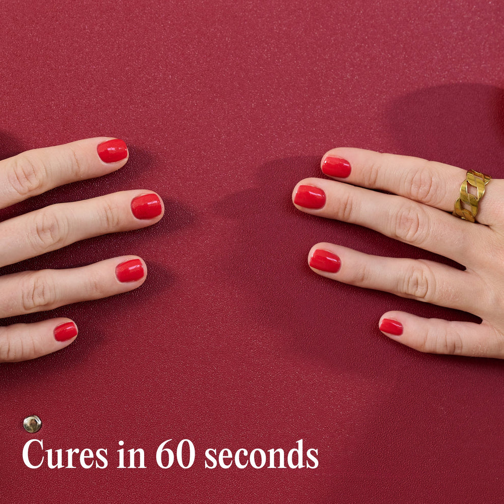 Mylee Head Girl Gel Polish