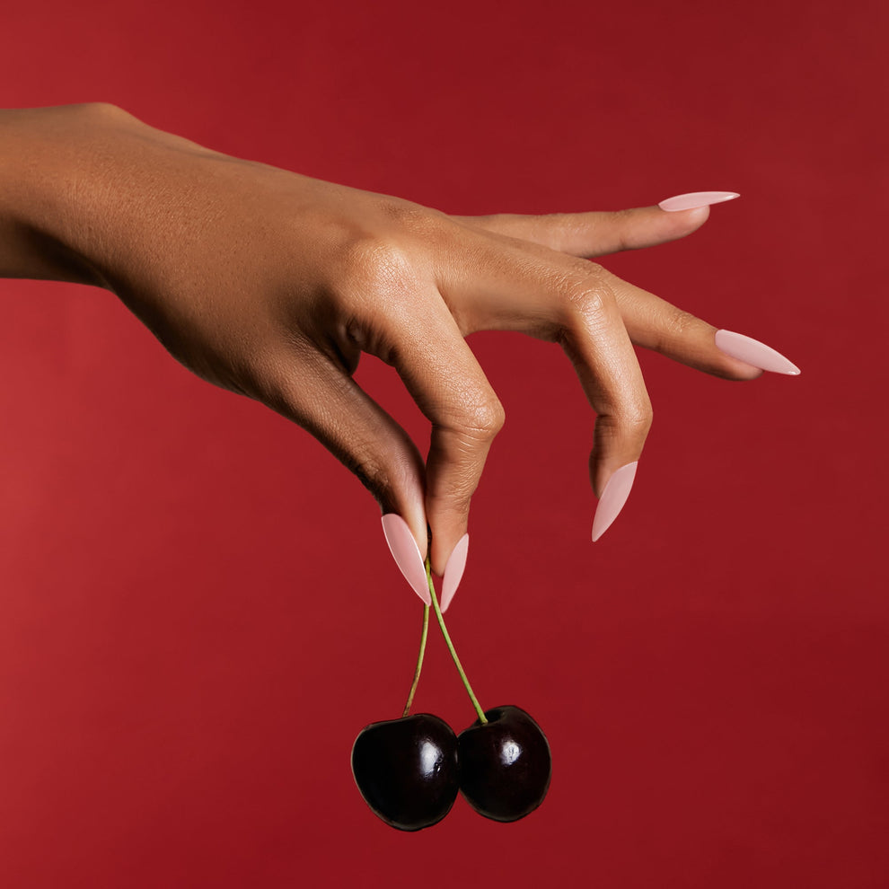 Mylee Flamingo Wings Gel Polish