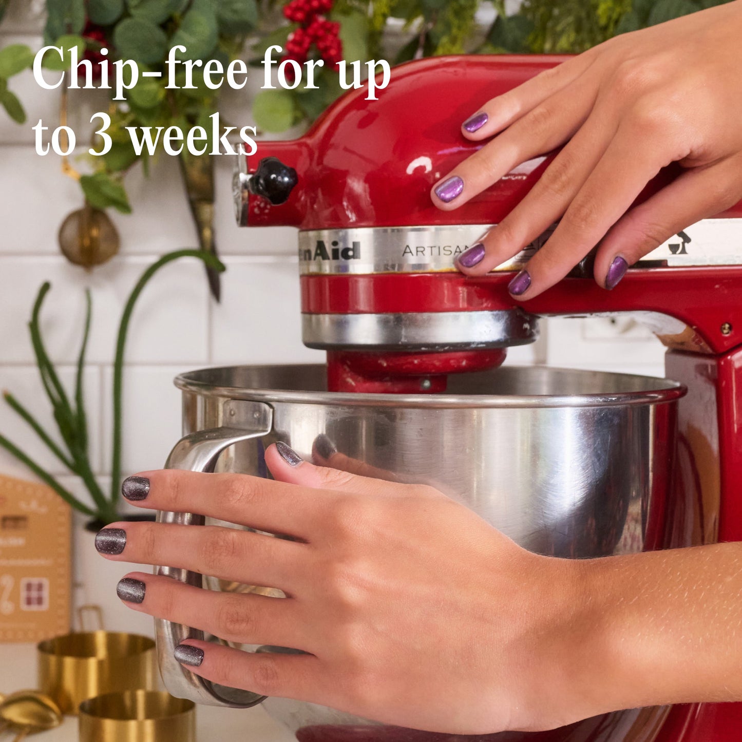 Mylee Gel Polish Sweet Escape Bundle - 3x8ml with magnet