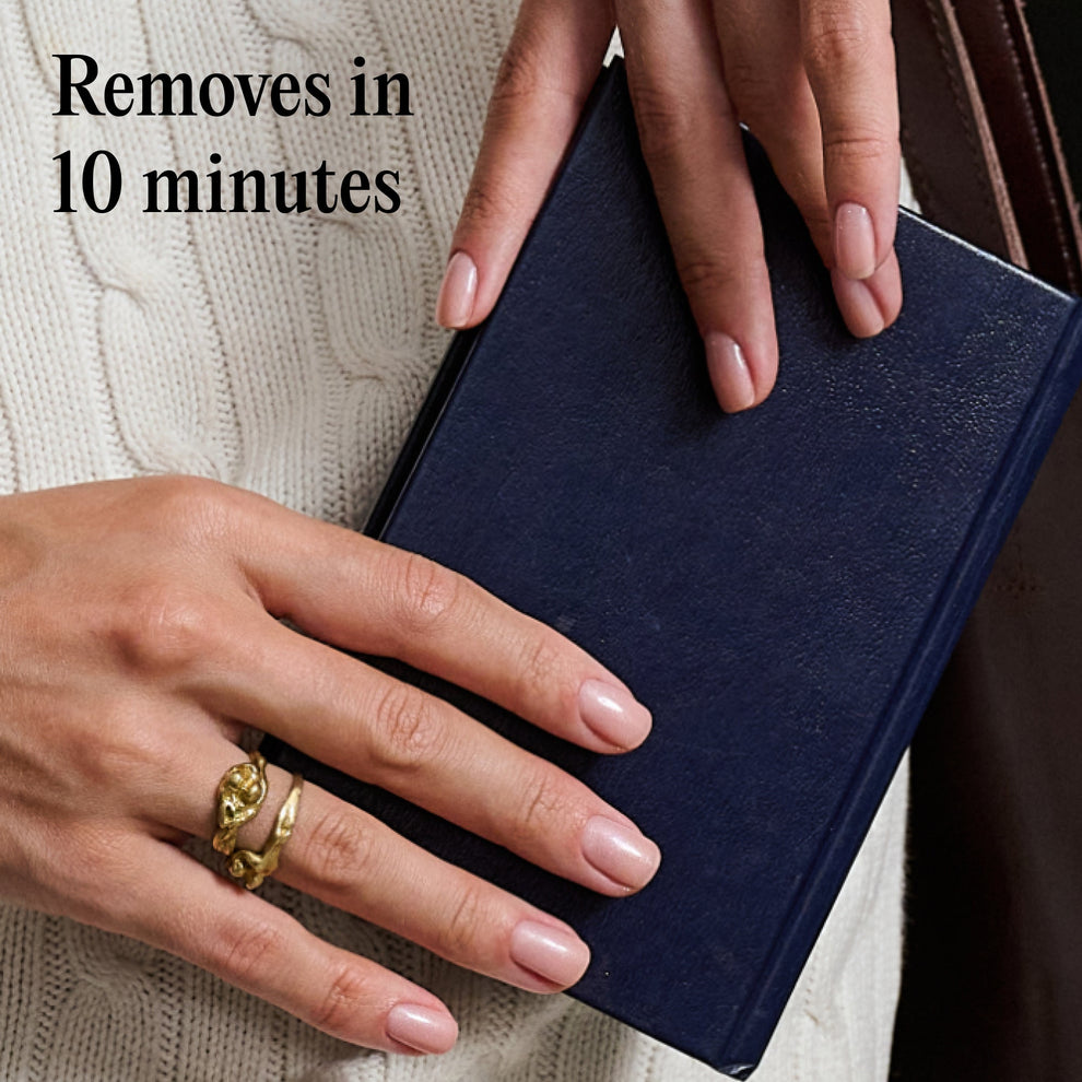 Mylee Gel Polish - On Campus