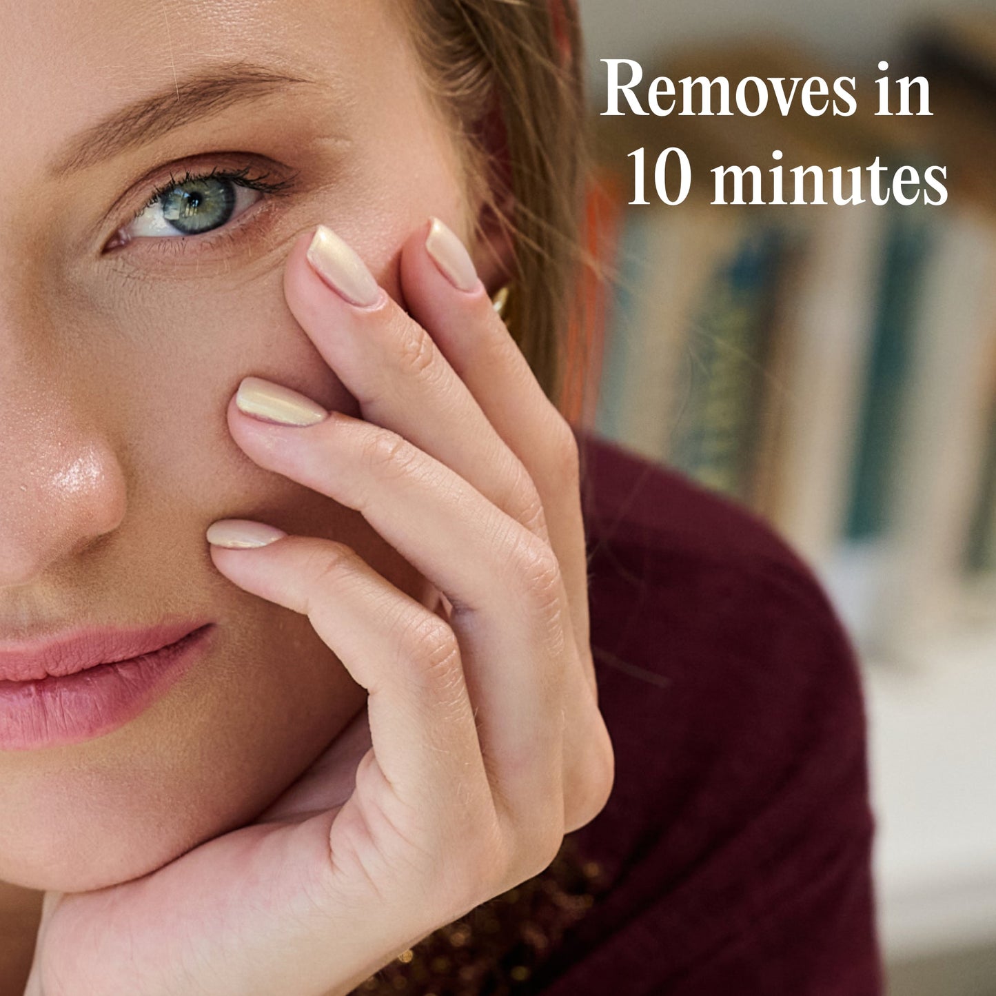 Mylee Gel Polish - Lecture Notes