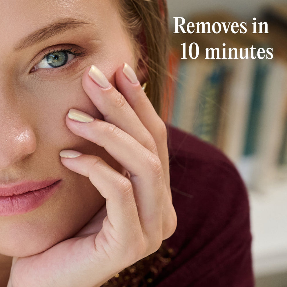 Mylee Gel Polish - Lecture Notes