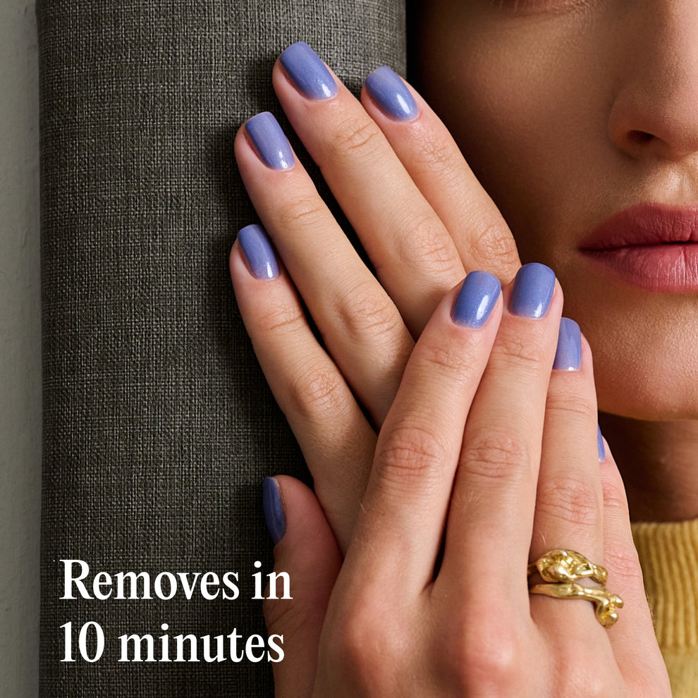 Mylee Gel Polish - Ink Spill