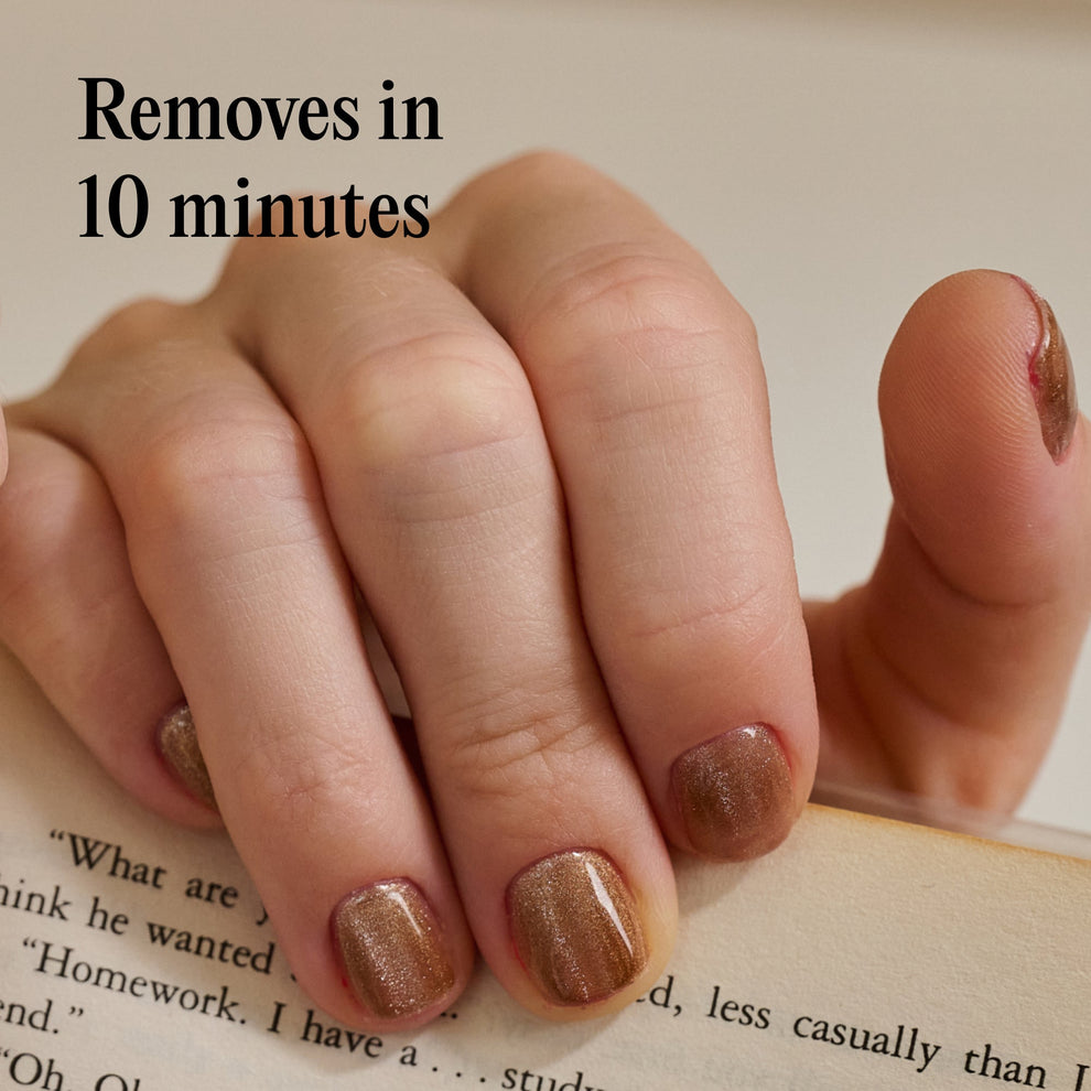 Mylee Secret Society Gel Polish