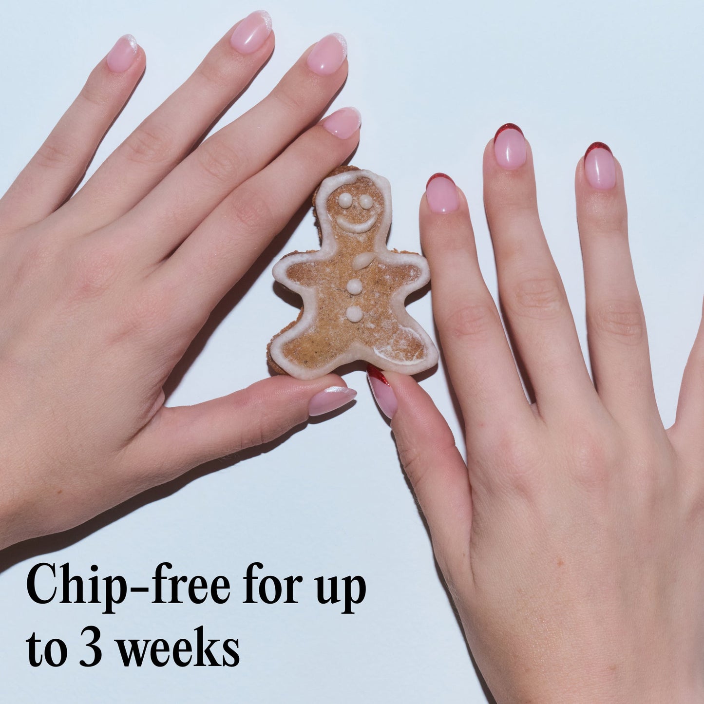 Mylee The Merry Mess Pearl French Trio - 3x8ml with stamper