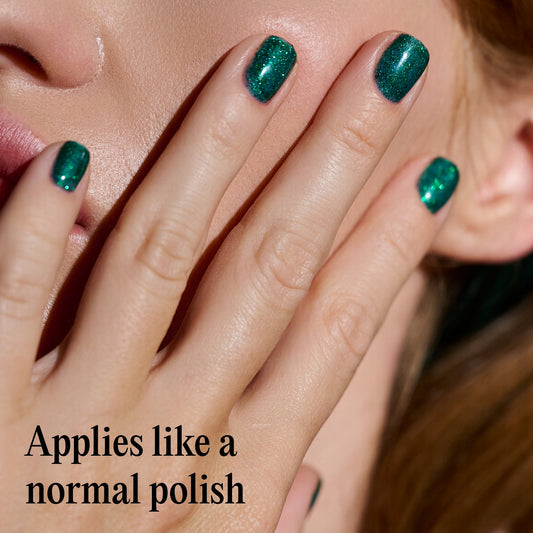 Mylee Gel Polish - Alumni