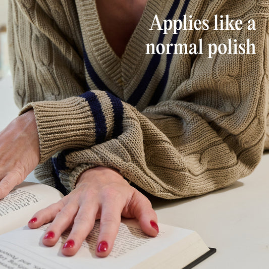 Mylee Gel Polish - Freshers