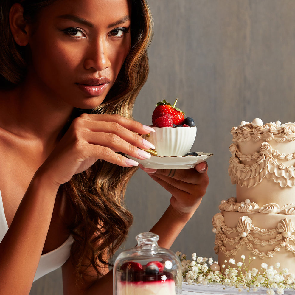 Mylee Veil Gel Polish