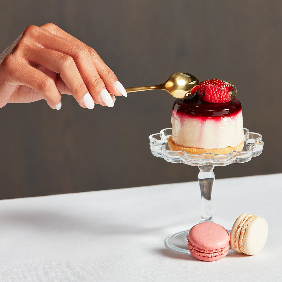 Mylee Garter Gel Polish