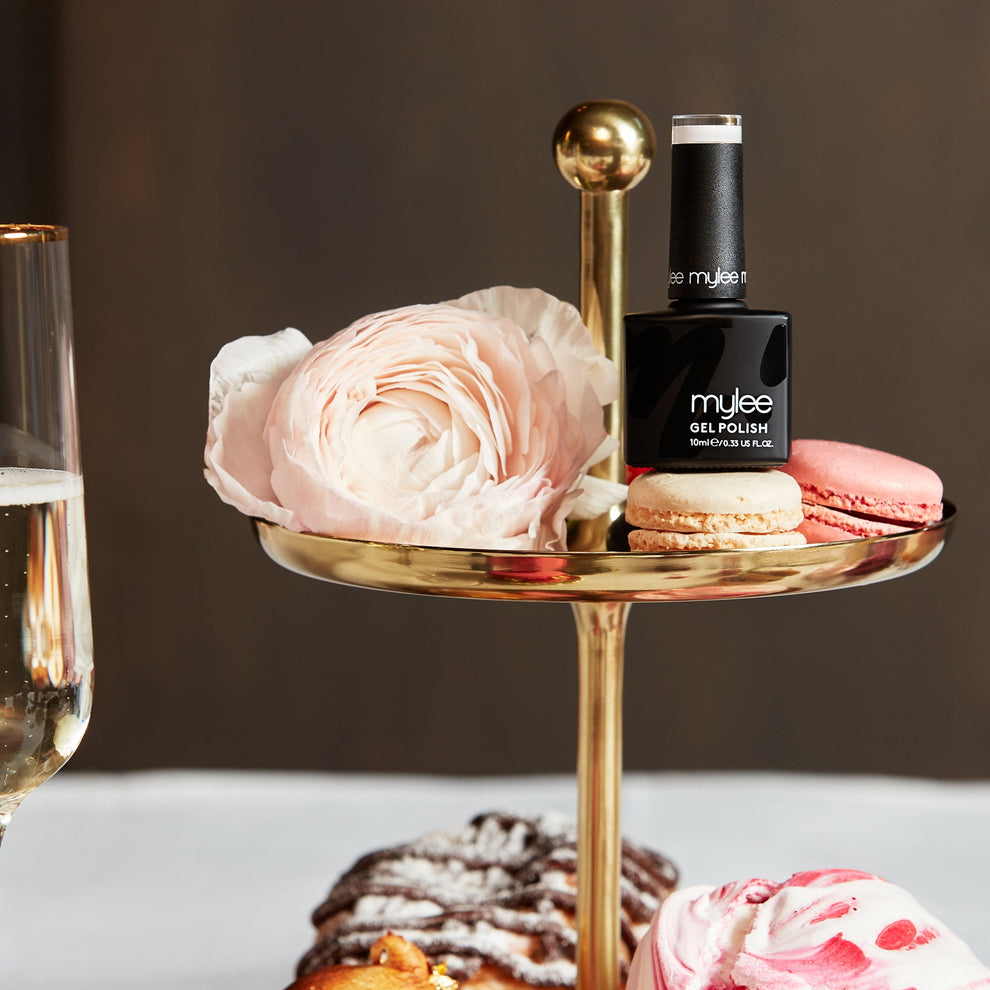 Mylee Garter Gel Polish