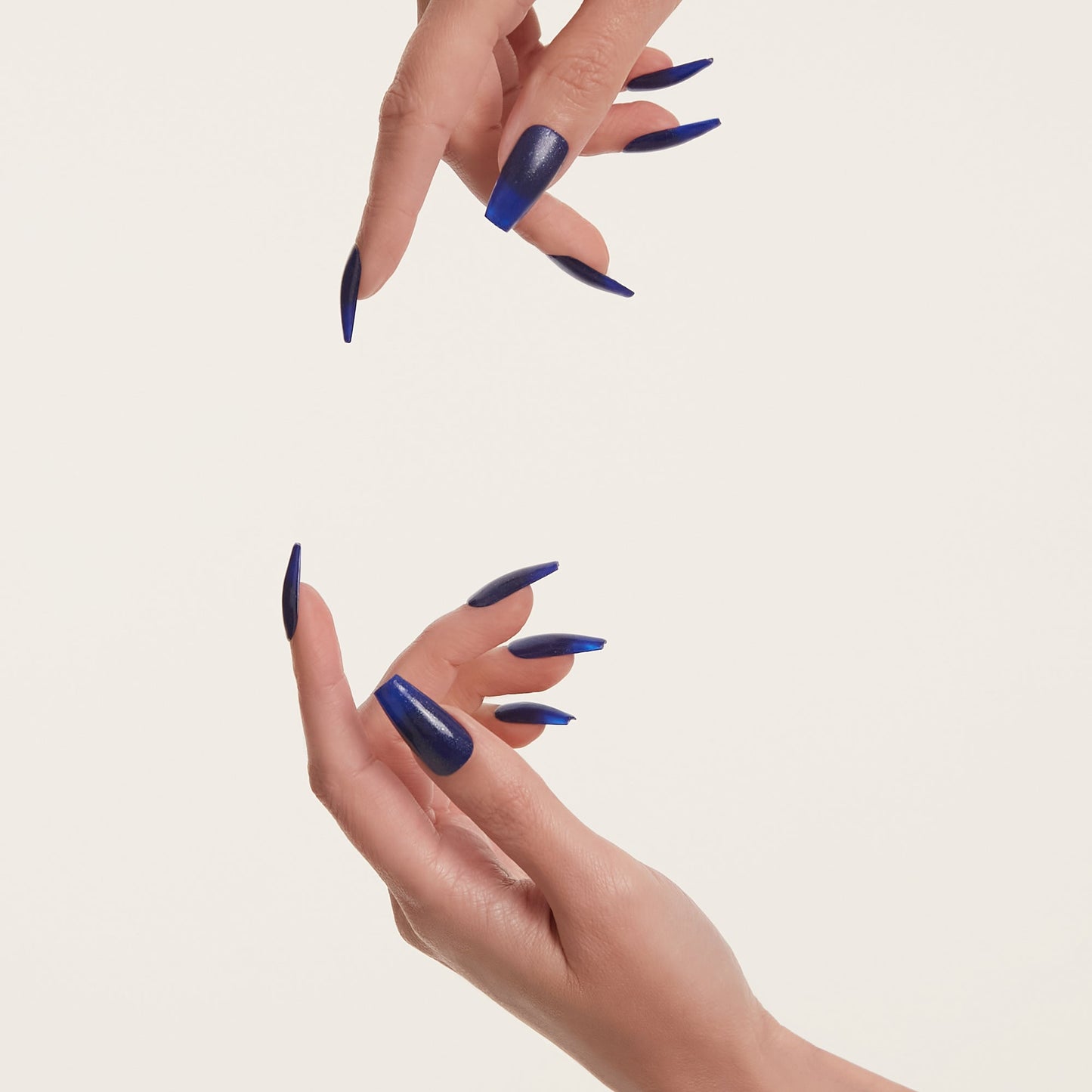 Mylee A Night In Town Gel Polish