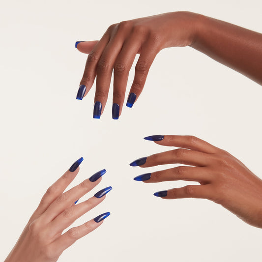 Mylee Gel Polish - A Night In Town