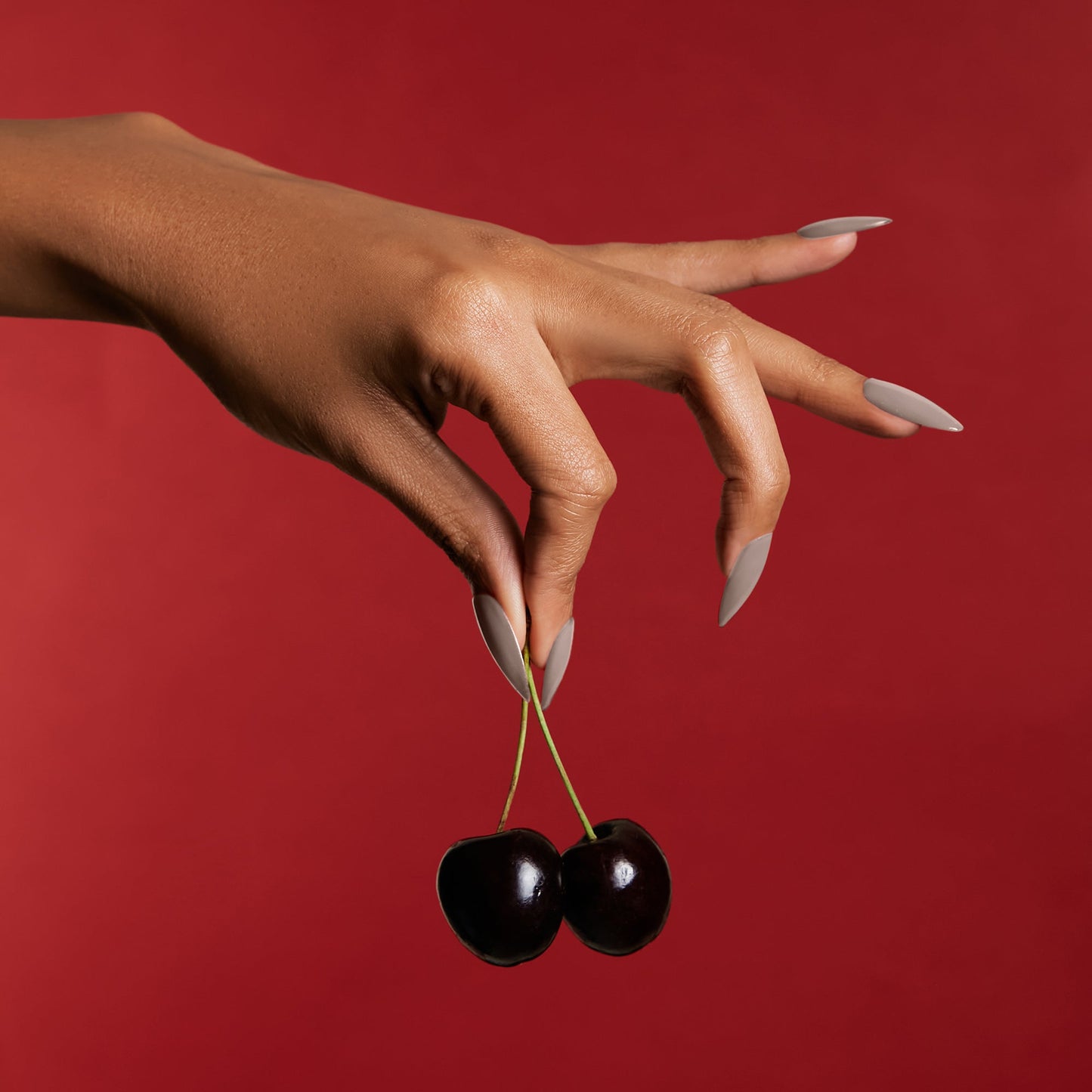 Mylee A Touch Of Grey Gel Polish