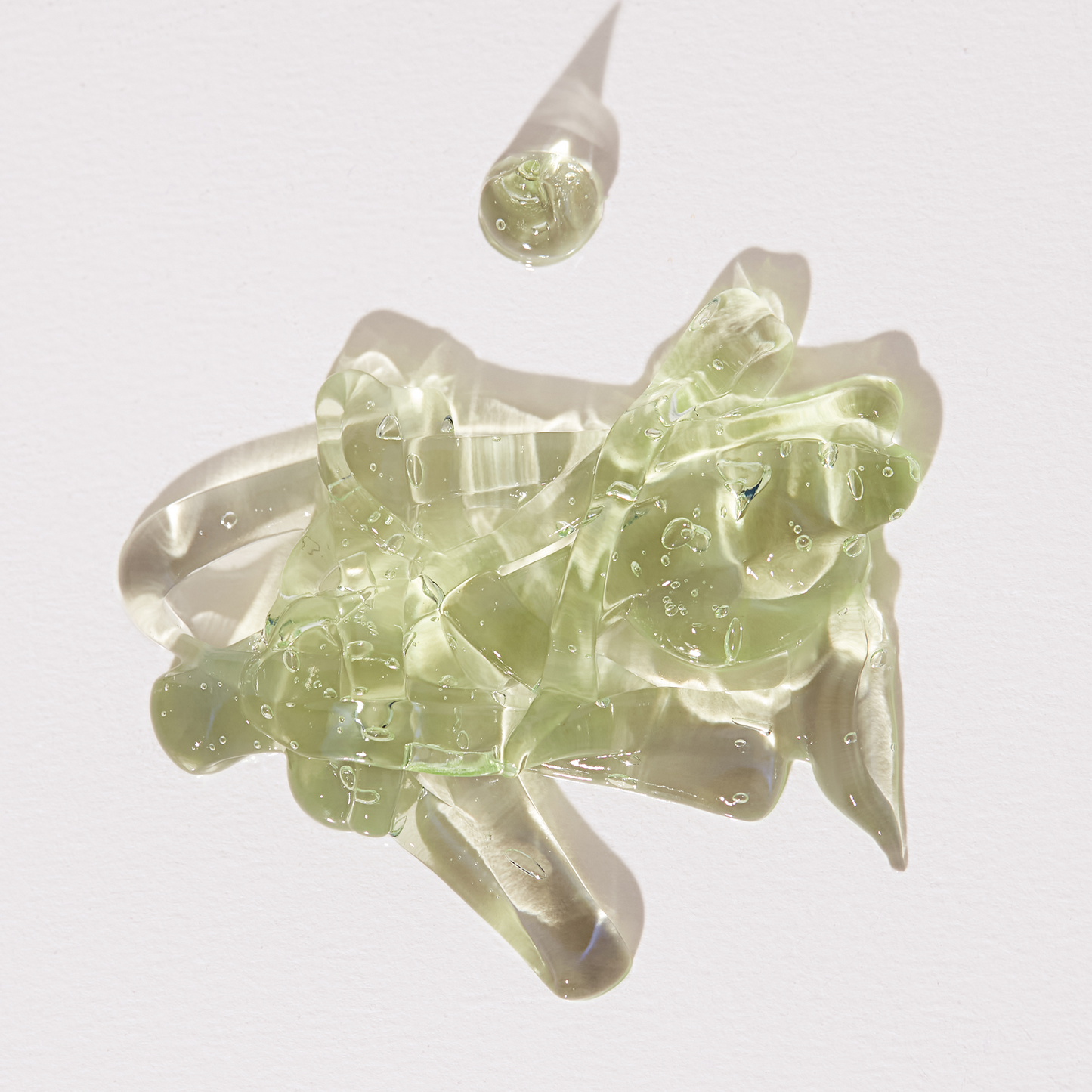 Mylee Aloe Vera Soothing Gel 500ml