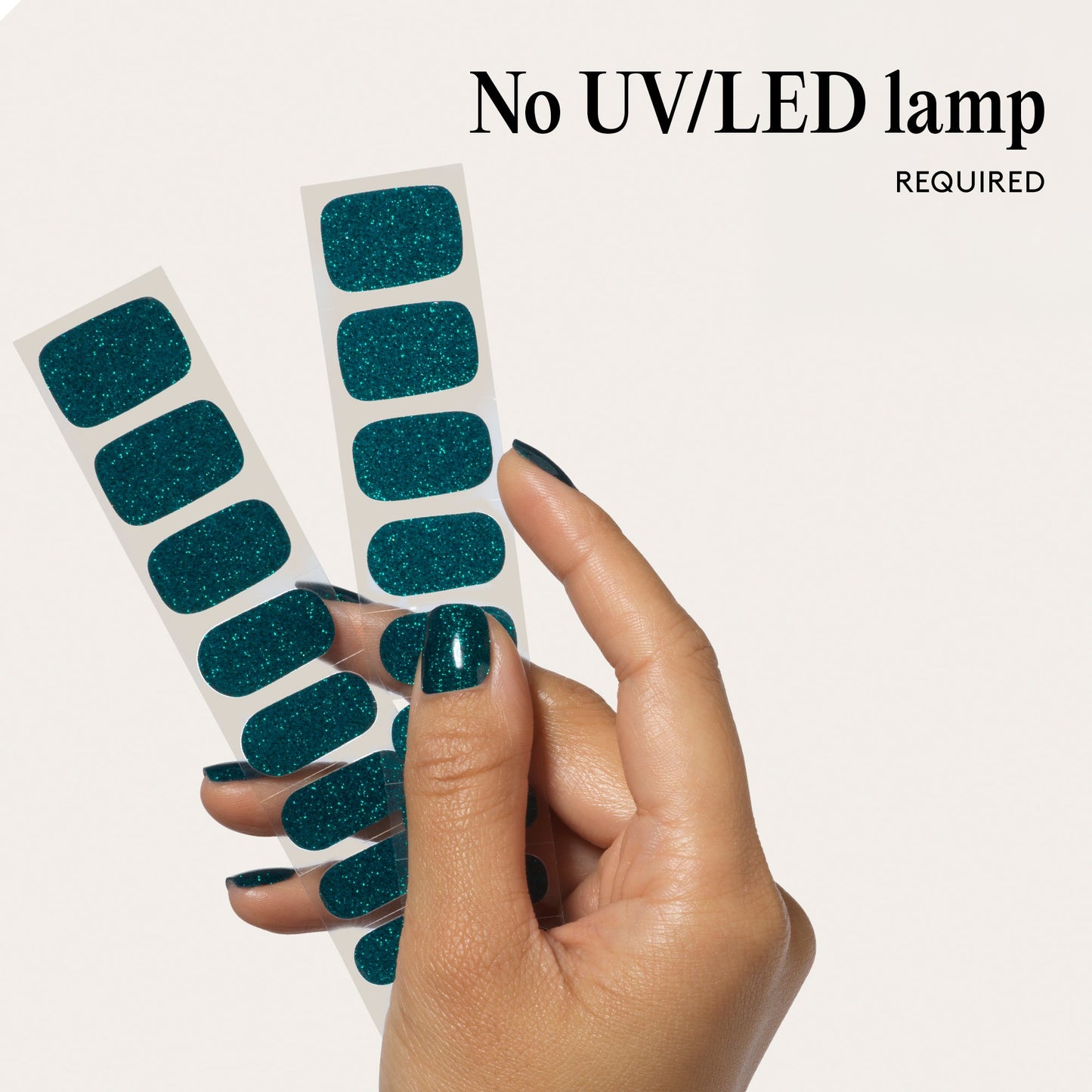 Mylee Bauble Gel Nail Wraps