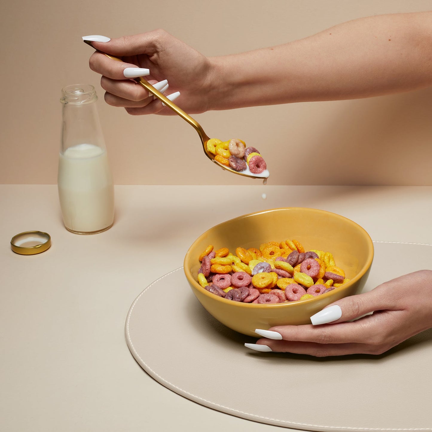 Mylee Break The Ice Gel Polish