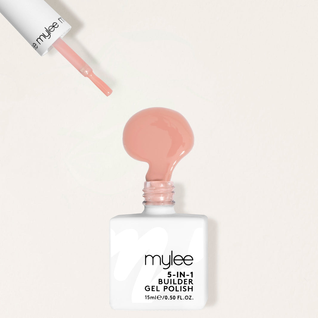 Home Gel Nail Extension Kits | Builder Gel, Gel Tips, & More – Mylee