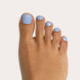 Mylee Gel Toe Wraps - Once In A Blue Moon