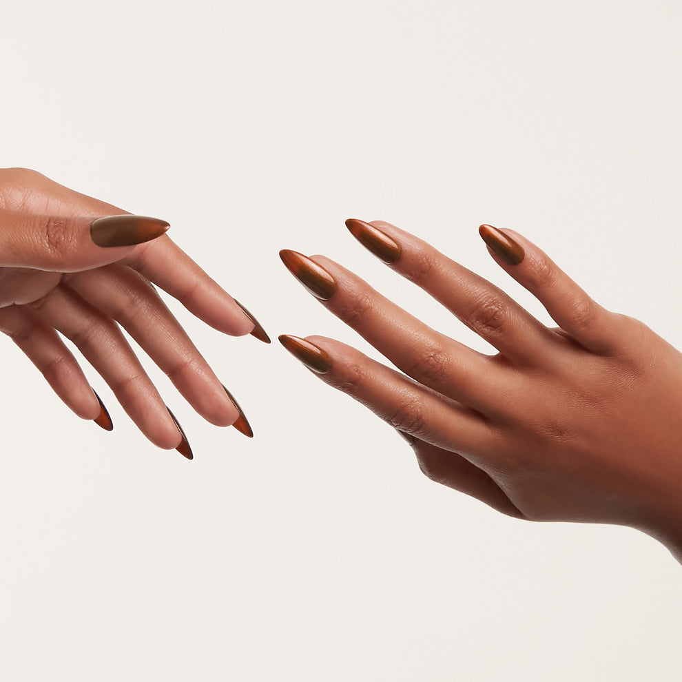 Mylee Bronze Goddess Gel Polish