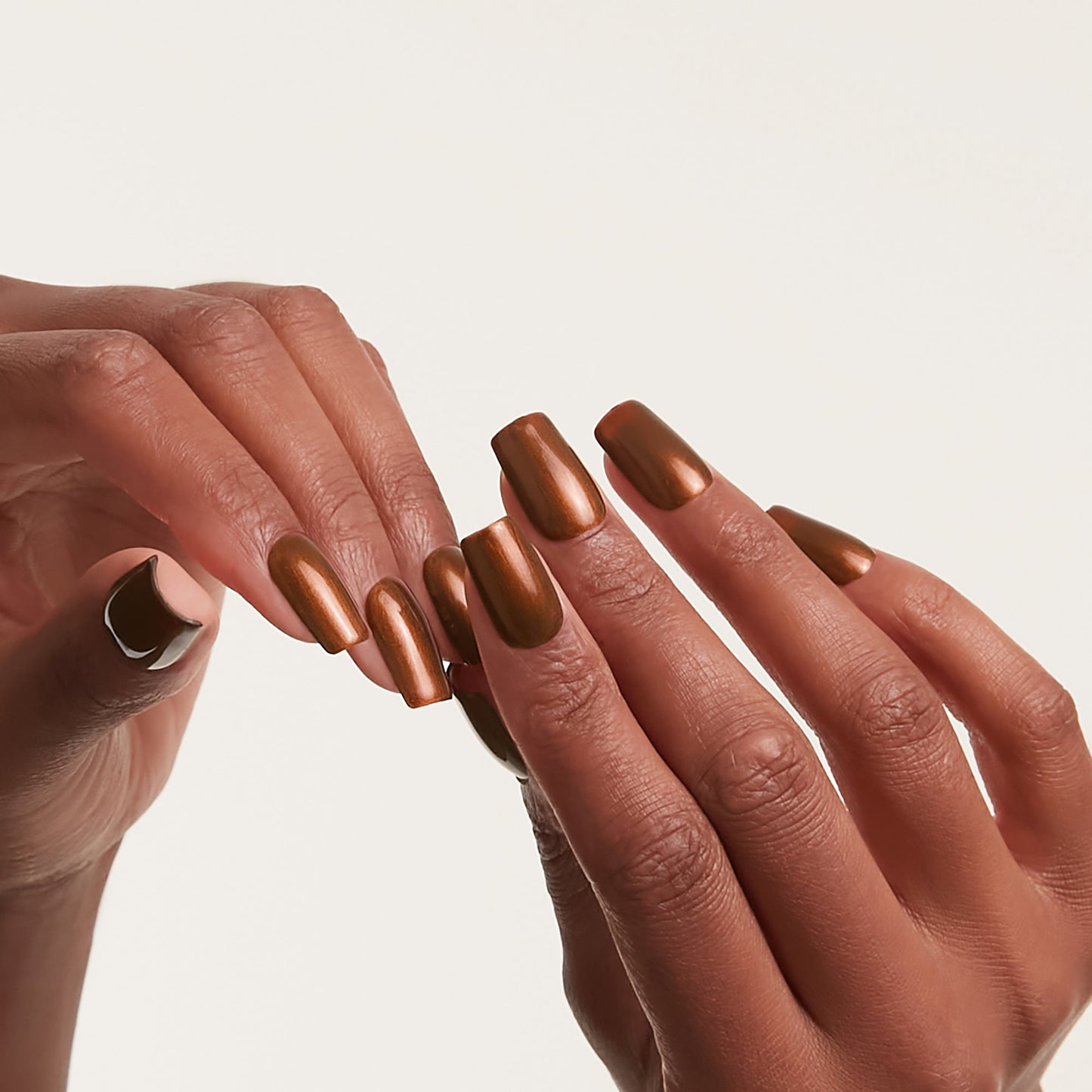 Mylee Bronze Goddess Gel Polish