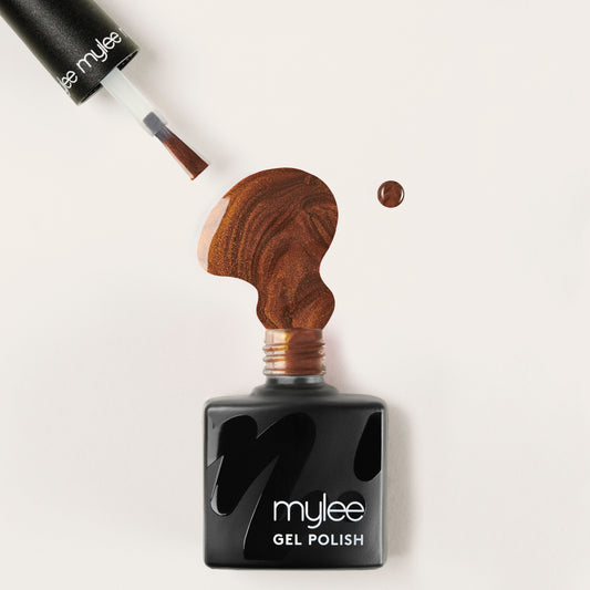 Mylee Bronze Goddess Gel Polish