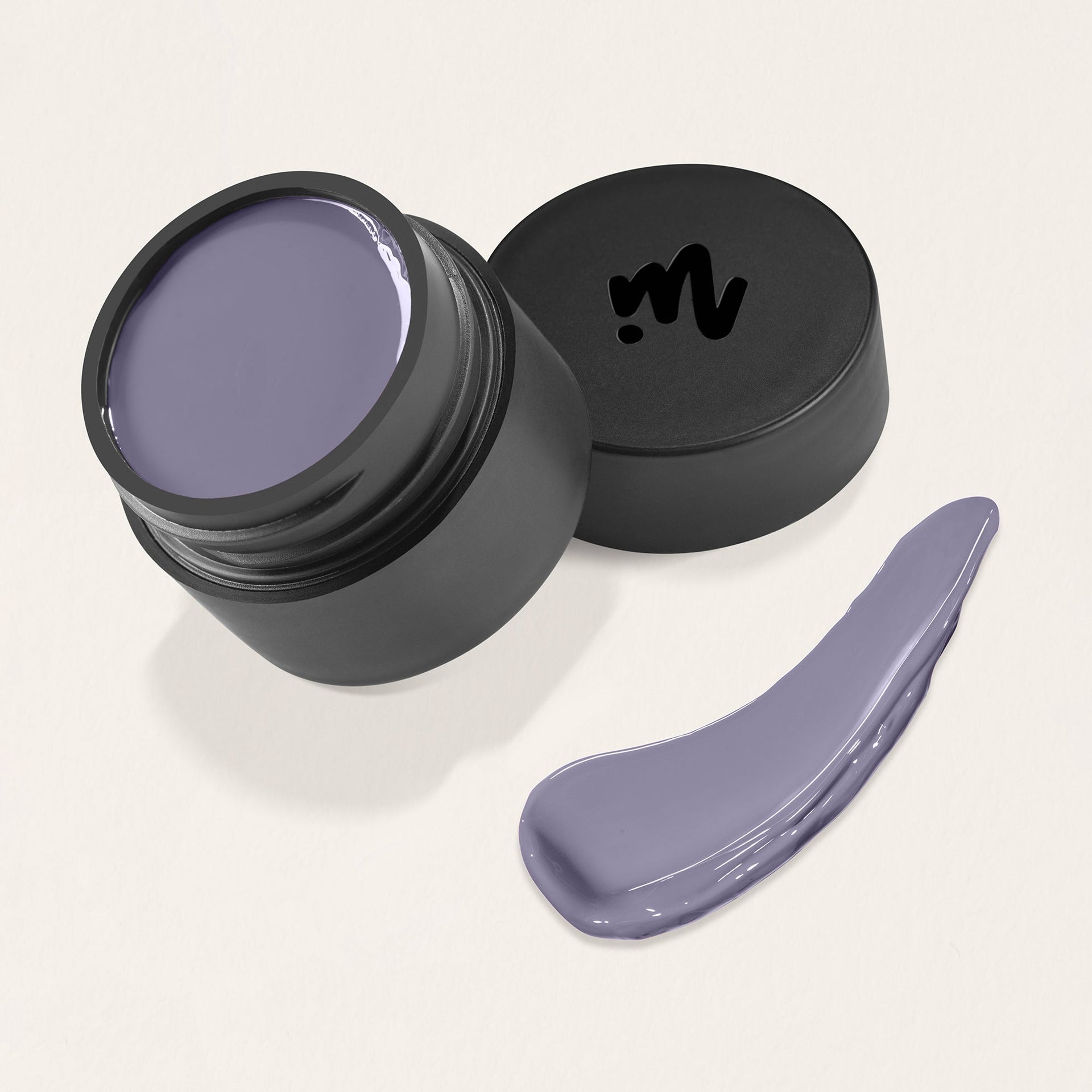 Crème CaraGel Polish Grape