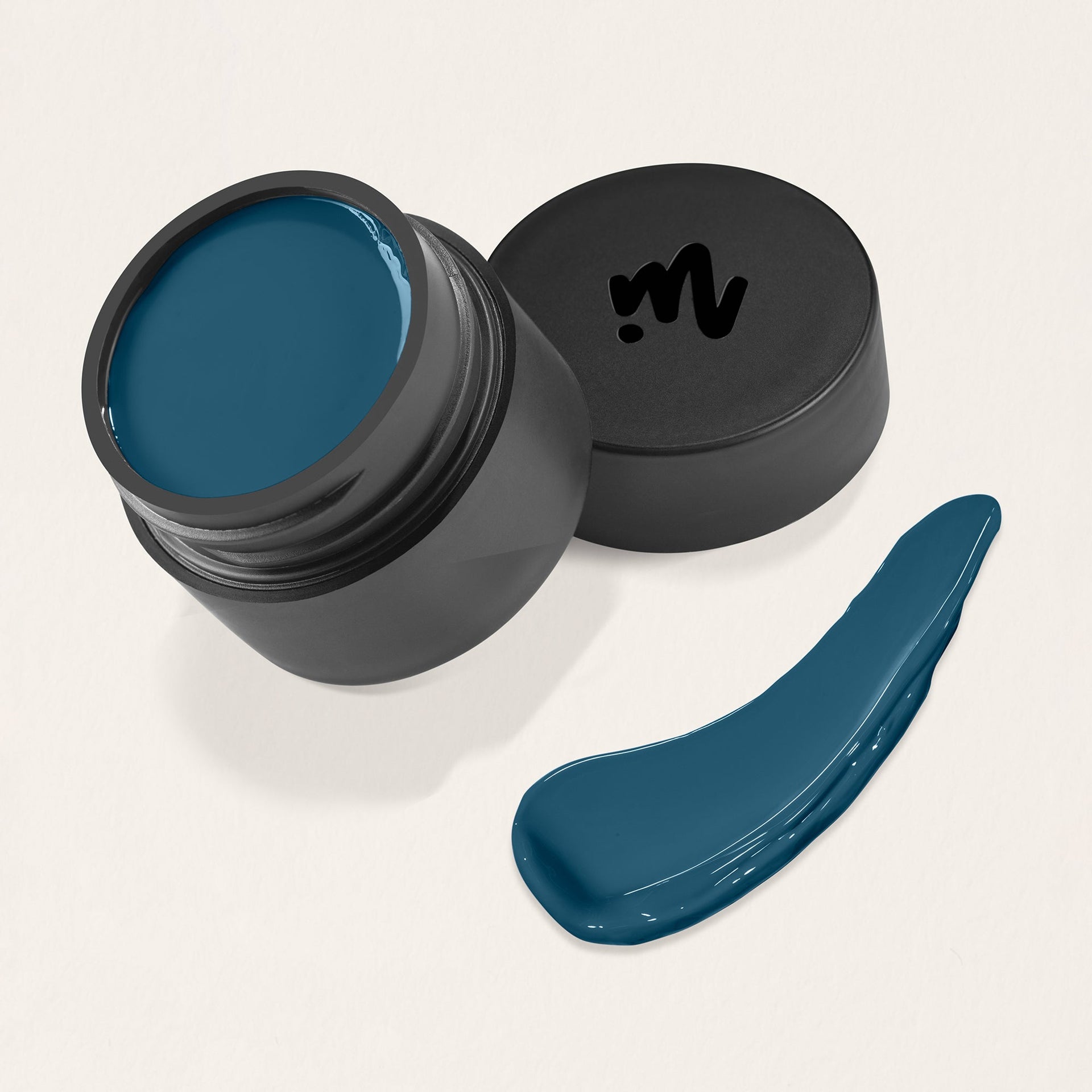 Crème CaraGel Polish Blueberry