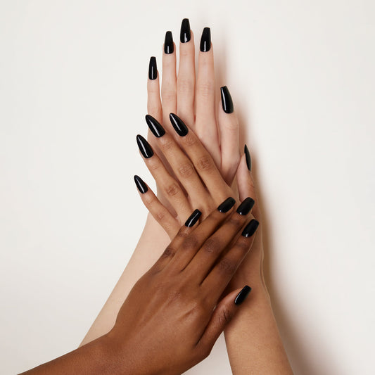 Mylee Crème CaraGel Polish - Witching Hour