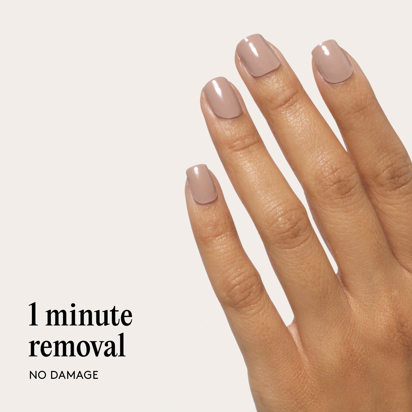 Mylee Cozy Nights Gel Nail Wraps