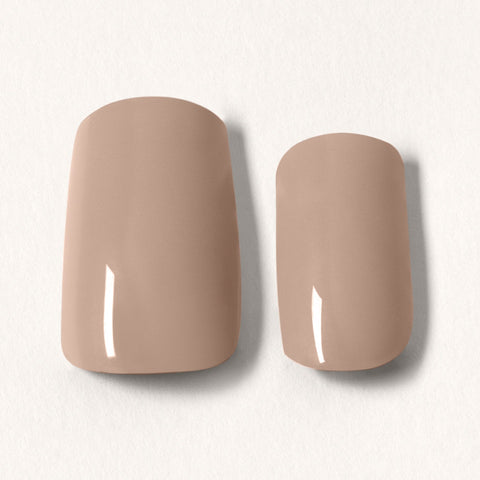 Mylee Cozy Nights Gel Nail Wraps