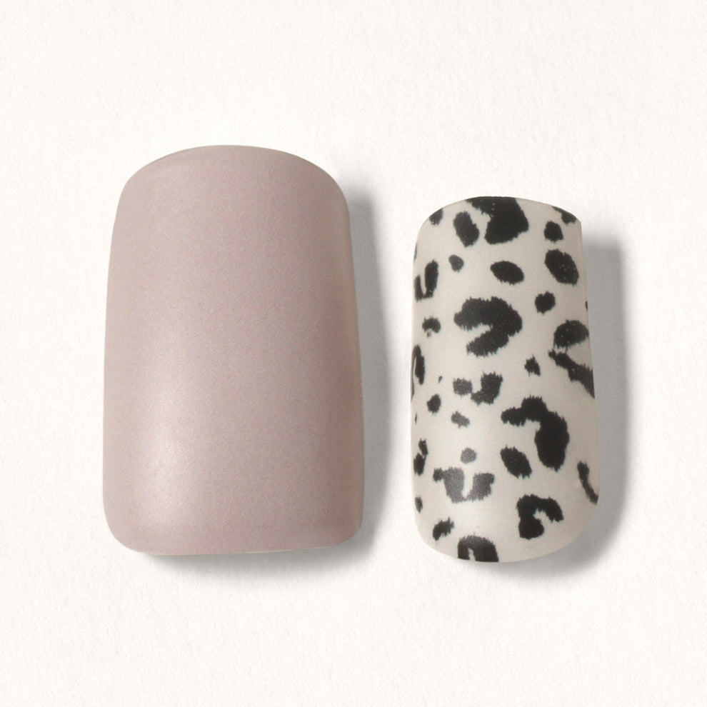 Mylee Cruella Gel Nail Wraps
