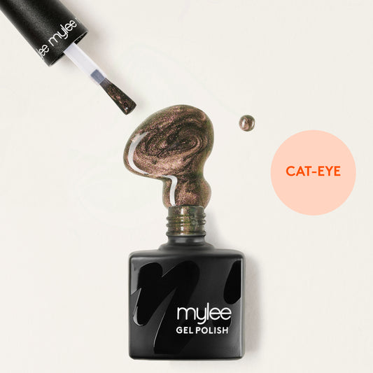 Mylee Cat Eye Gel Polish - Spell