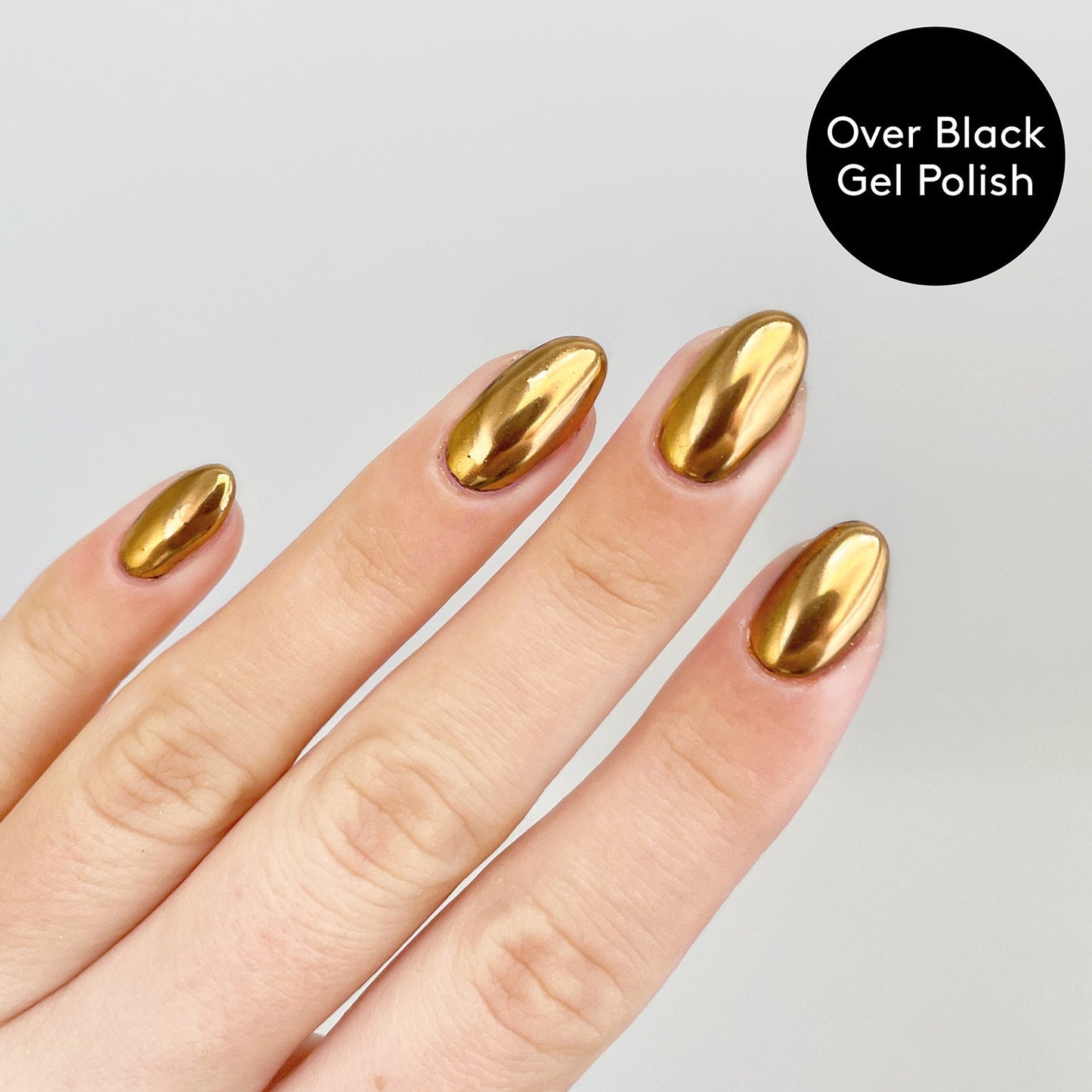 Mylee Cushion Powder Pen - Bronze