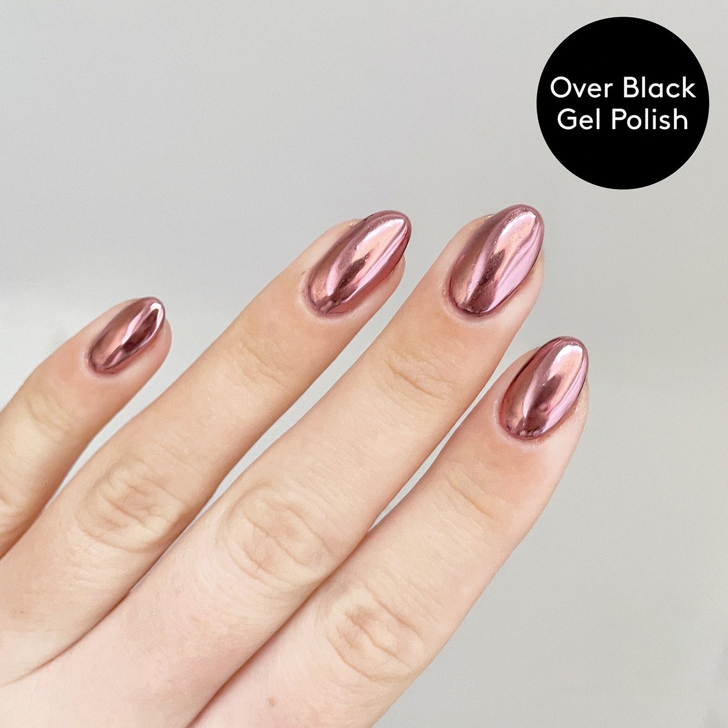 Mylee Cushion Powder Pen - Rose Gold