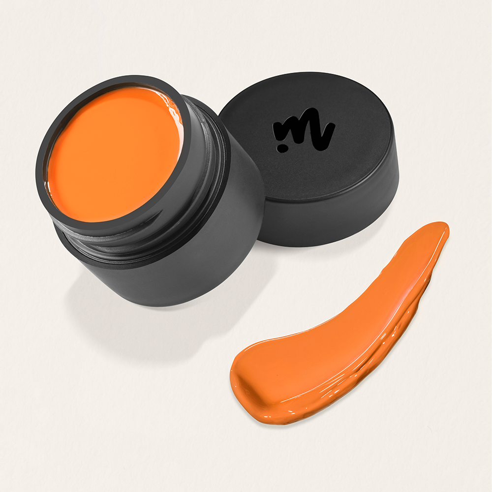 Crème CaraGel Polish Clementine