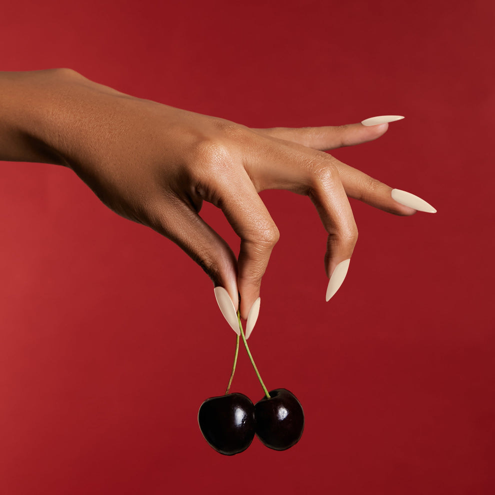 Mylee Cream On Top Gel Polish