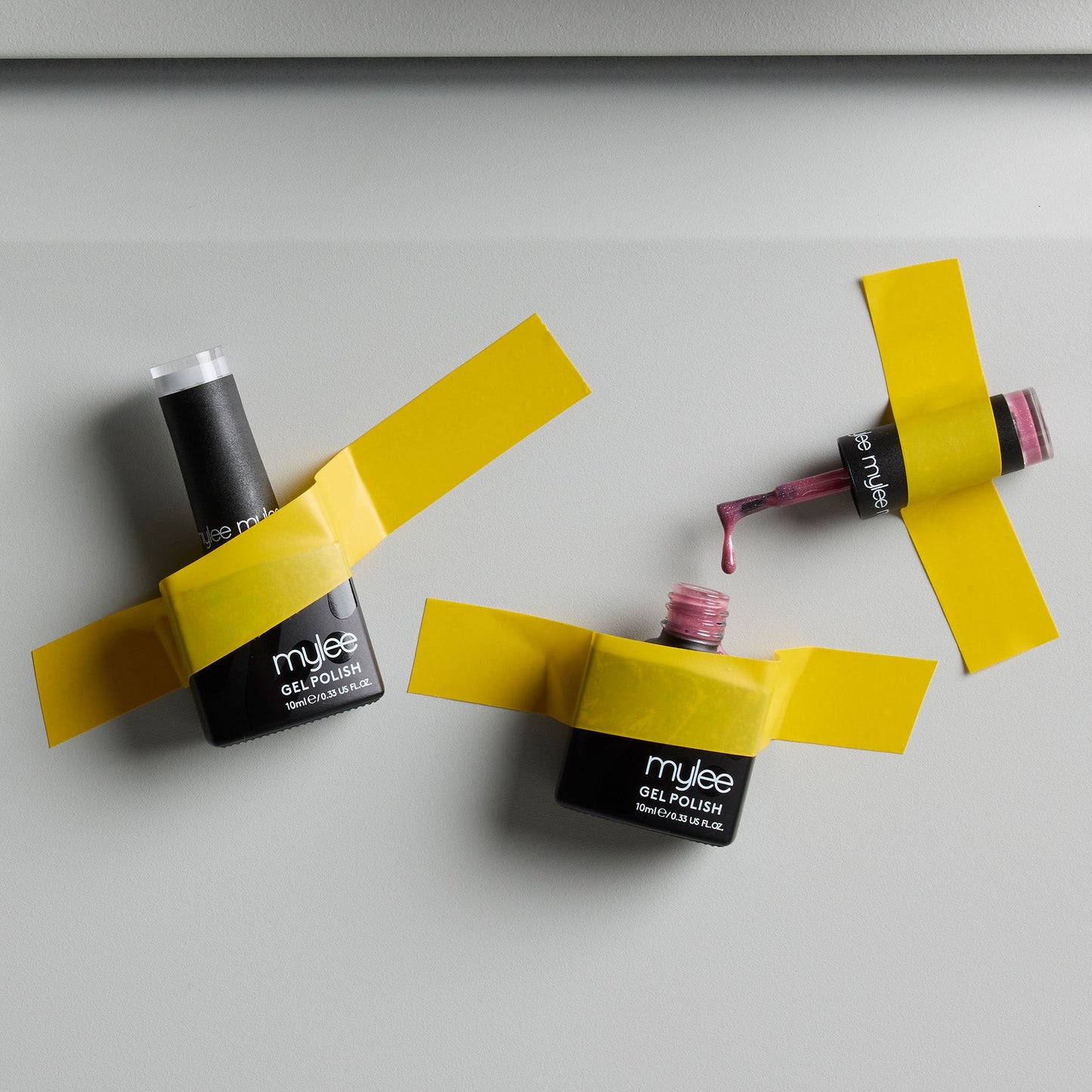 Mylee Boss B Duo Gel Polish Duo - 2x8ml