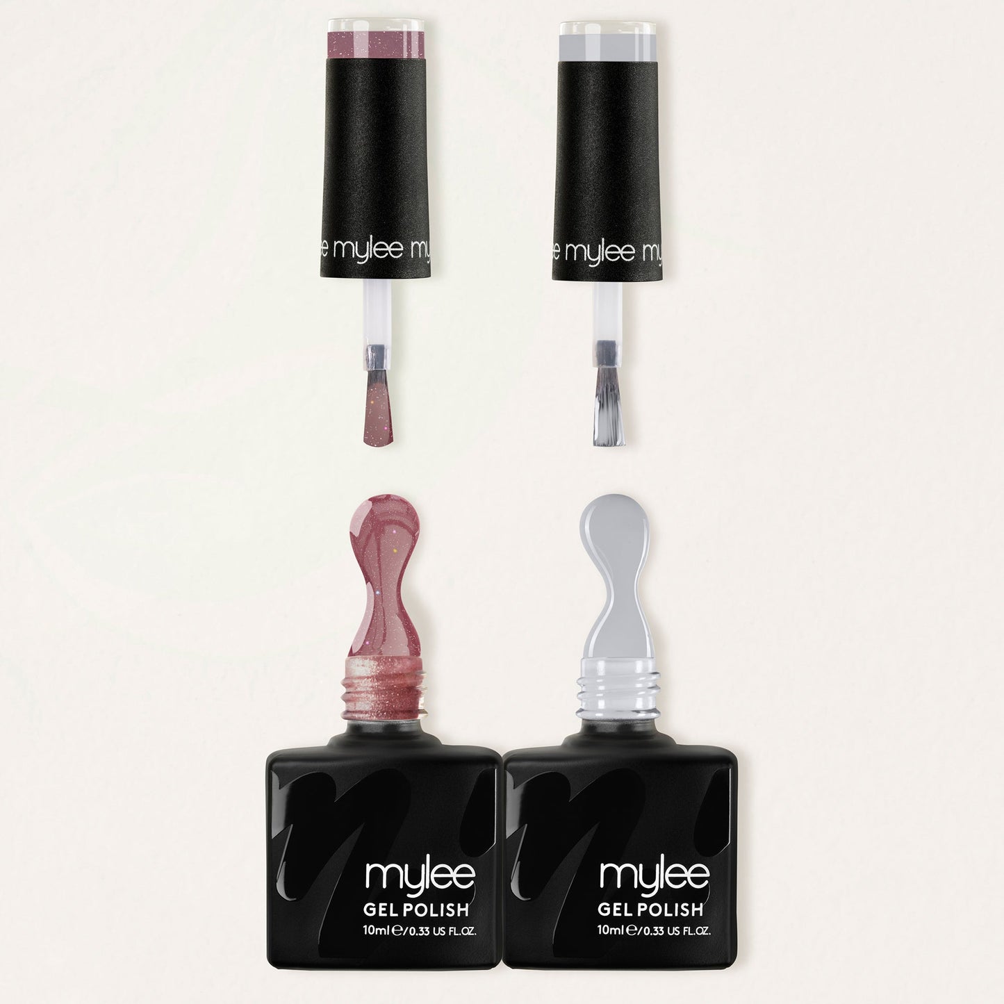Mylee Boss B Duo Gel Polishes - 2x10ml