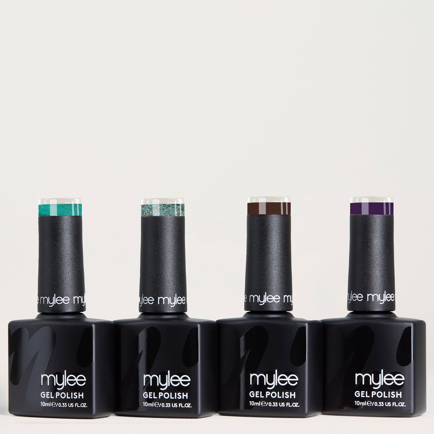 Mylee Gel Polish Quad - Company Perks