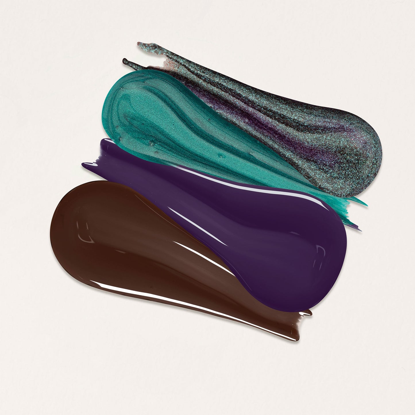Mylee Gel Polish Quad - Company Perks