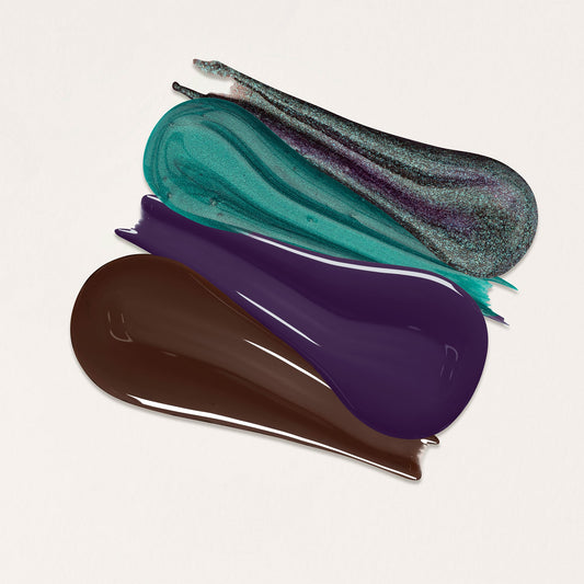 Mylee Gel Polish Quad - Company Perks