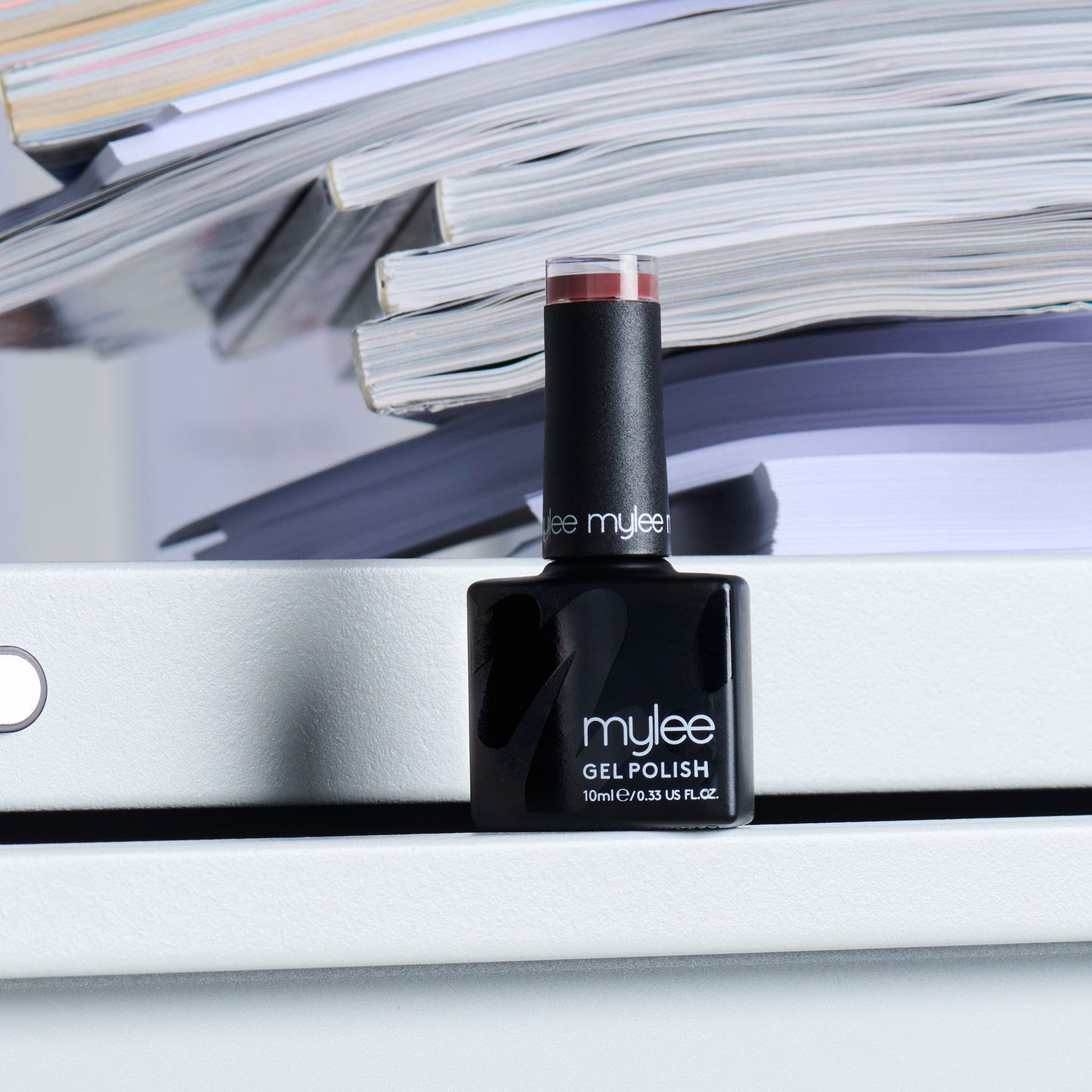 Mylee Chocolate Digestive Gel Polish